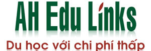 Trung tâm tư vấn du học AH Edu Links 