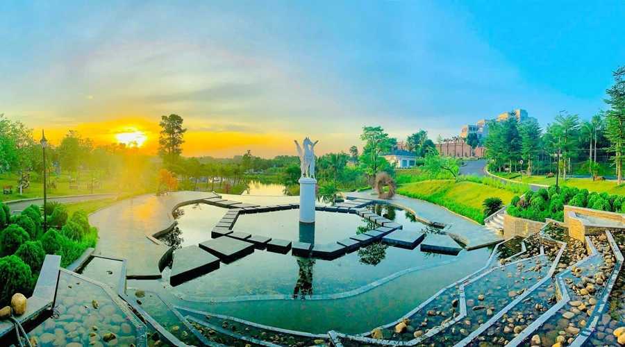 khuon-vien-glory-resort