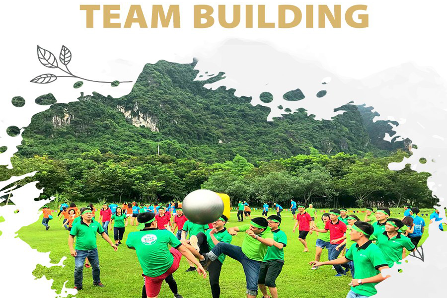 team-building-glory-resort-ảnh-minh-họa
