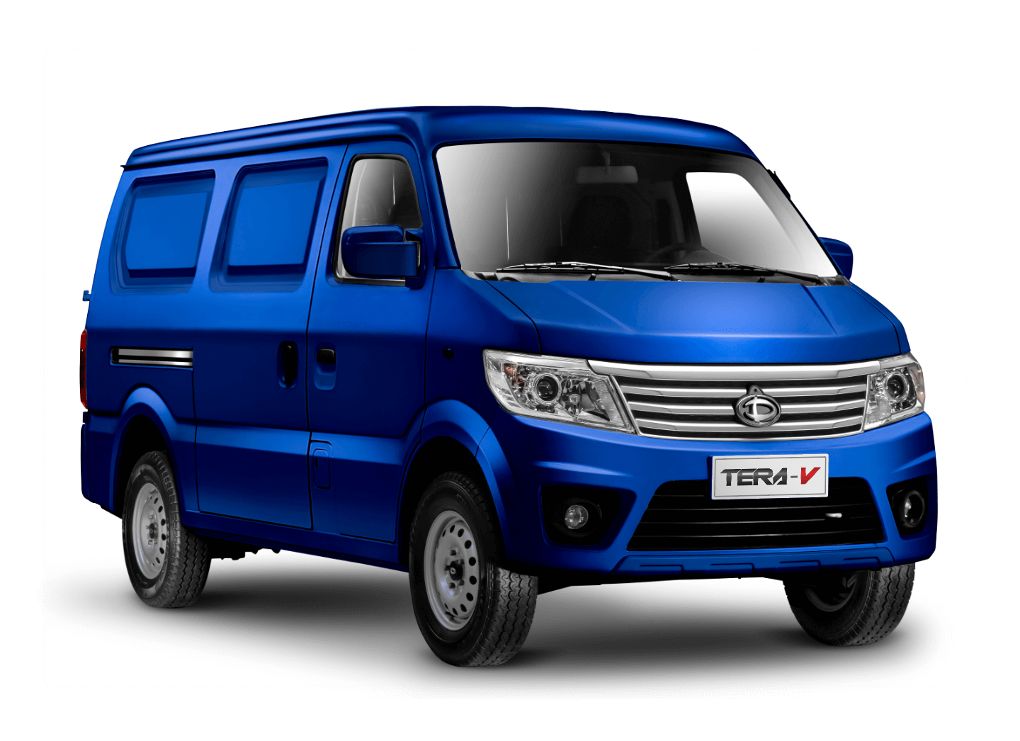 Thủ Tục Đăng Ký Xe Tera V8 Đơn Giản
