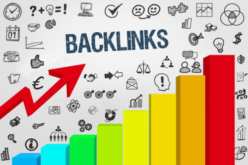 Chiến lược xây dựng backlink từ các giải thưởng giúp tăng uy tín website