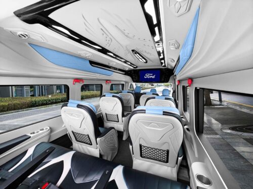 Dịch vụ thuê xe 17 chỗ có tài xế của Thuexehuydat.com có Xe chất lượng cao, đảm bảo tiêu chuẩn an toàn